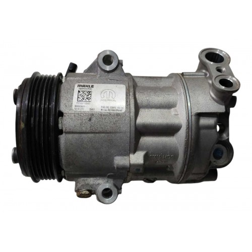 Compressor Ar Condicionado Fiat Fastback...