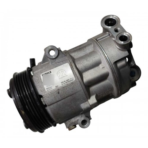 Compressor Ar Condicionado Fiat Fastback 1.0 Turbo 2023