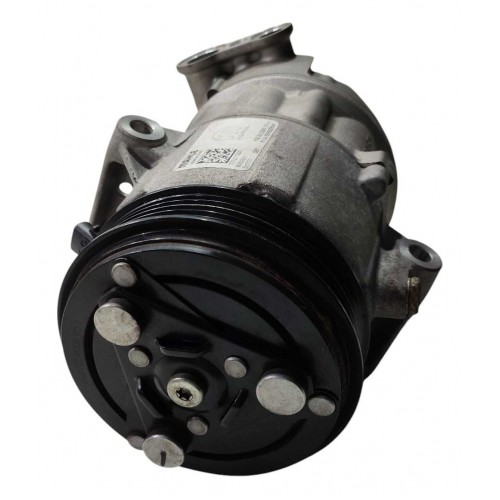 Compressor Ar Condicionado Fiat Fastback 1.0 Turbo 2023