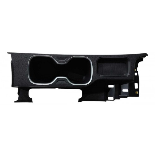 Porta Copos Console Central Renault Captur 2022