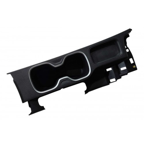 Porta Copos Console Central Renault Captur 2022