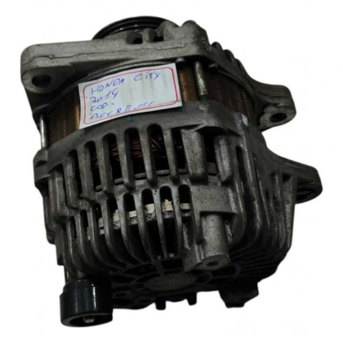 Alternador Honda City 2014