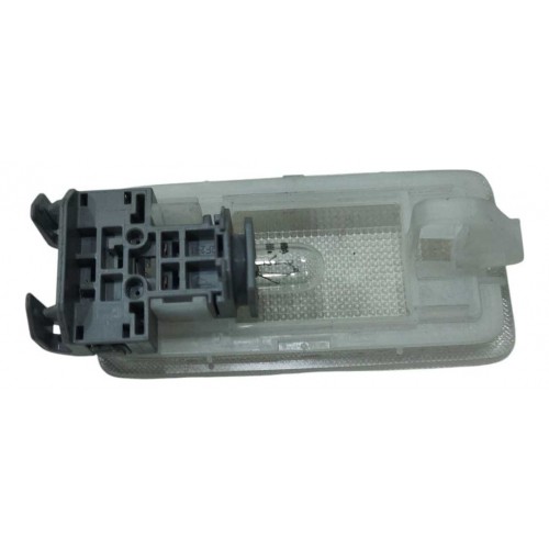 Luz Cortesia Porta Malas Toyota Corolla Cross 2025