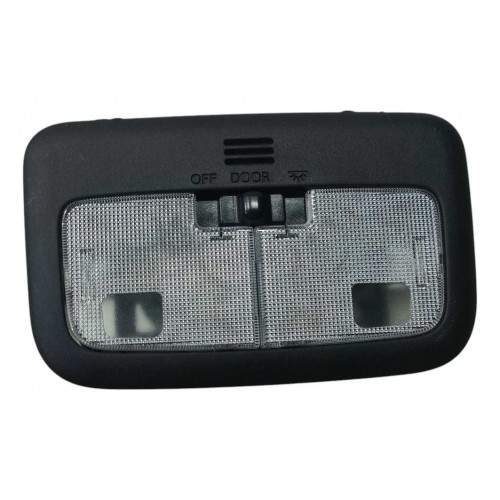 Luz Teto Cortesia Diant Toyota Corolla Cross 2025