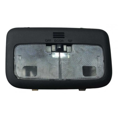 Luz Teto Cortesia Diant Toyota Corolla C...