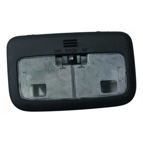 Luz Teto Cortesia Diant Toyota Corolla C...