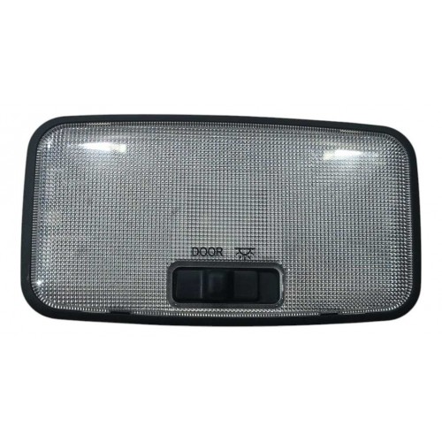 Luz Teto Cortesia Traseira Toyota Corolla Cross 2025