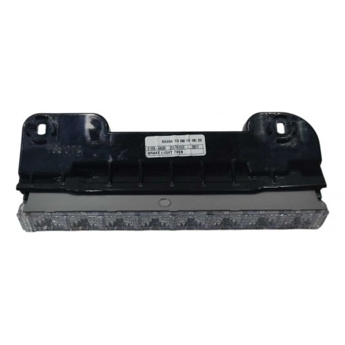 Brake Light Luz Freio Toyota Corolla Cro...