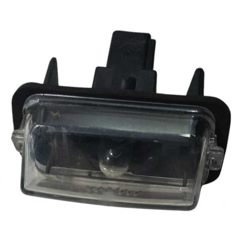 Luz Placa Toyota Corolla Cross 2025