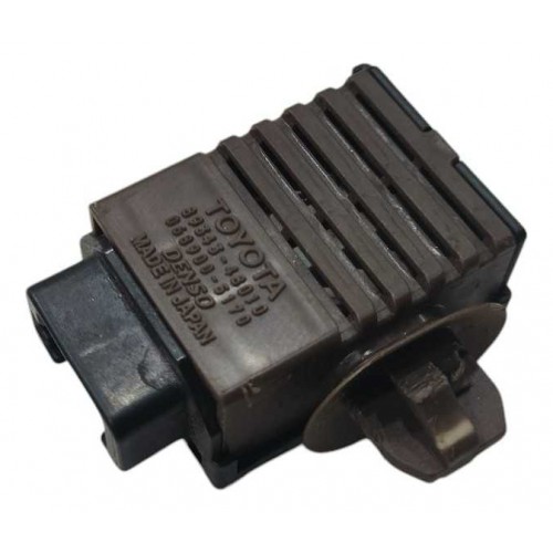 Buzzer Sensor Estacionamento Toyota Corolla Cross 2.0 2025