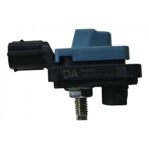 Sensor Porta Diant Dir Toyota Corolla Cr...