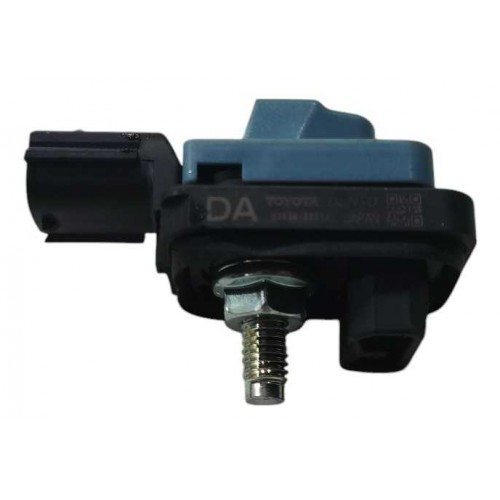 Sensor Porta Diant Dir Toyota Corolla Cross 2025