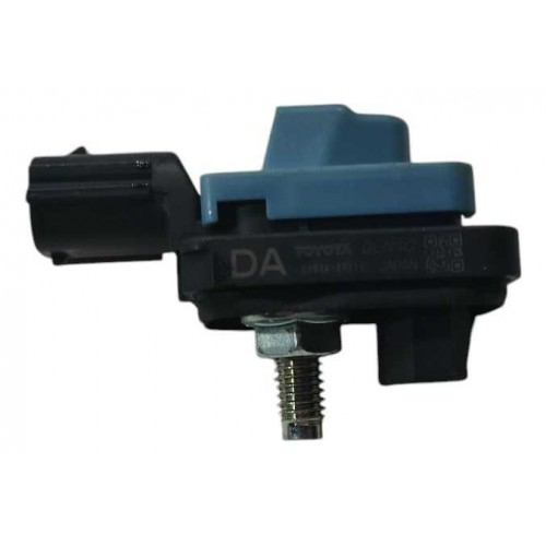 Sensor Porta Diant Dir Toyota Corolla Cross 2025