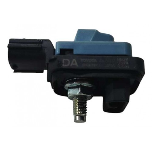 Sensor Porta Diant Dir Toyota Corolla Cr...