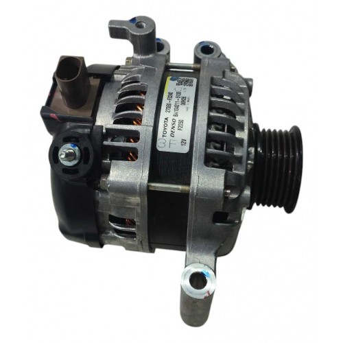 Alternador Toyota Corolla Cross 2.0 2025