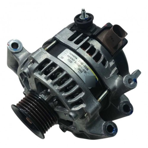 Alternador Toyota Corolla Cross 2.0 2025