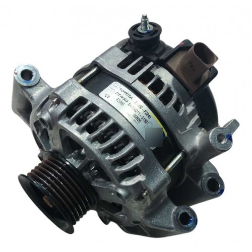 Alternador Toyota Corolla Cross 2.0 2025