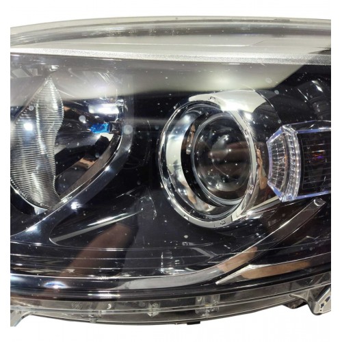 Farol Esquerdo Renault Captur 2021