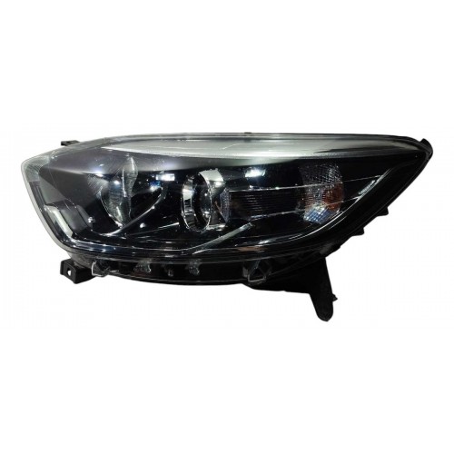 Farol Esquerdo Renault Captur 2021