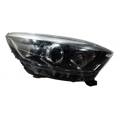 Farol Direito Renault Captur 2021 Pqe Ri...