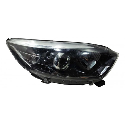 Farol Direito Renault Captur 2021 Pqe Ri...