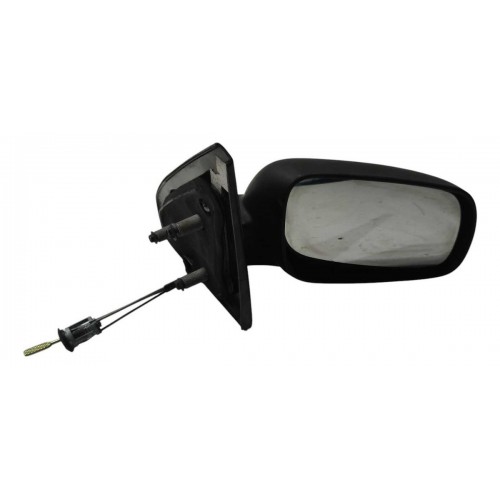 Retrovisor Direito Vw Gol G3 2003 2 Port...