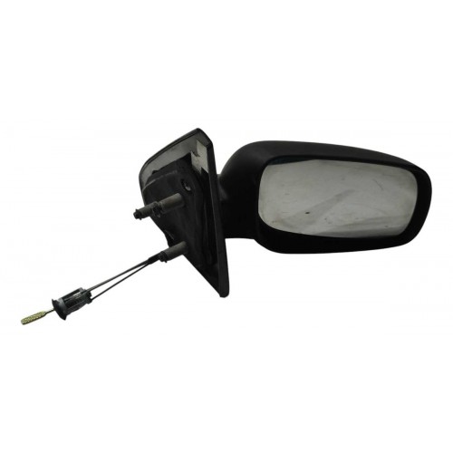 Retrovisor Direito Vw Gol G3 2003 2 Port...