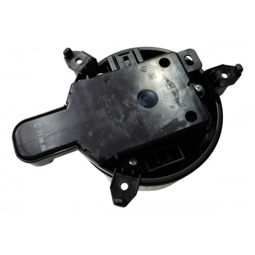 Motor Ventilação Interna Toyota Corolla Cross Xre 2025