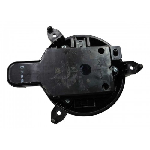 Motor Ventilação Interna Toyota Corolla Cross Xre 2025