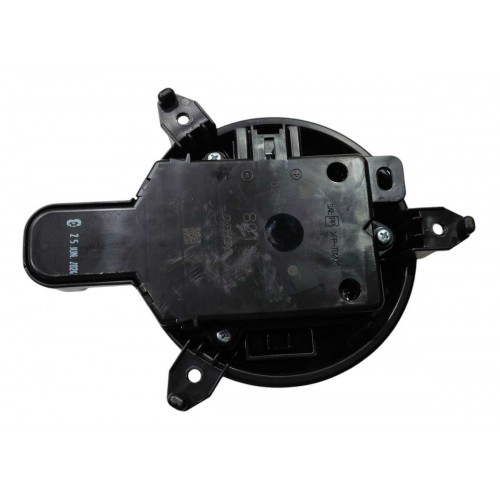 Motor Ventilação Interna Toyota Corolla Cross Xre 2025