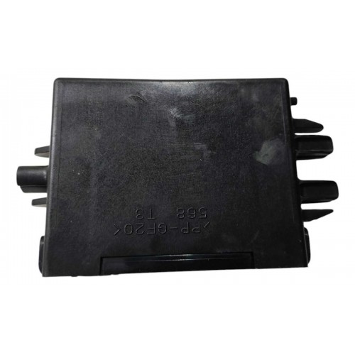 Modulo Ecu Toyota Corolla Cross Xre 2025