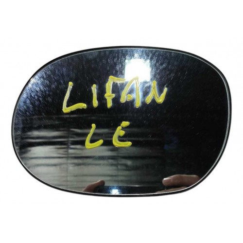 Lente Retrovisor Esq Lifan 320