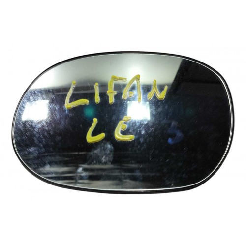 Lente Retrovisor Esq Lifan 320