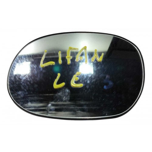 Lente Retrovisor Esq Lifan 320