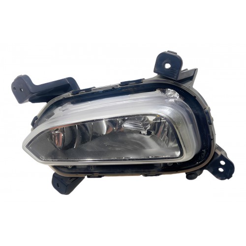 Farol Minha Lado Esquerdo Hyundai Creta 2017 Original