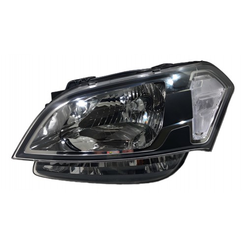 Farol Lado Esquerdo Kia Soul 2011 Origin...